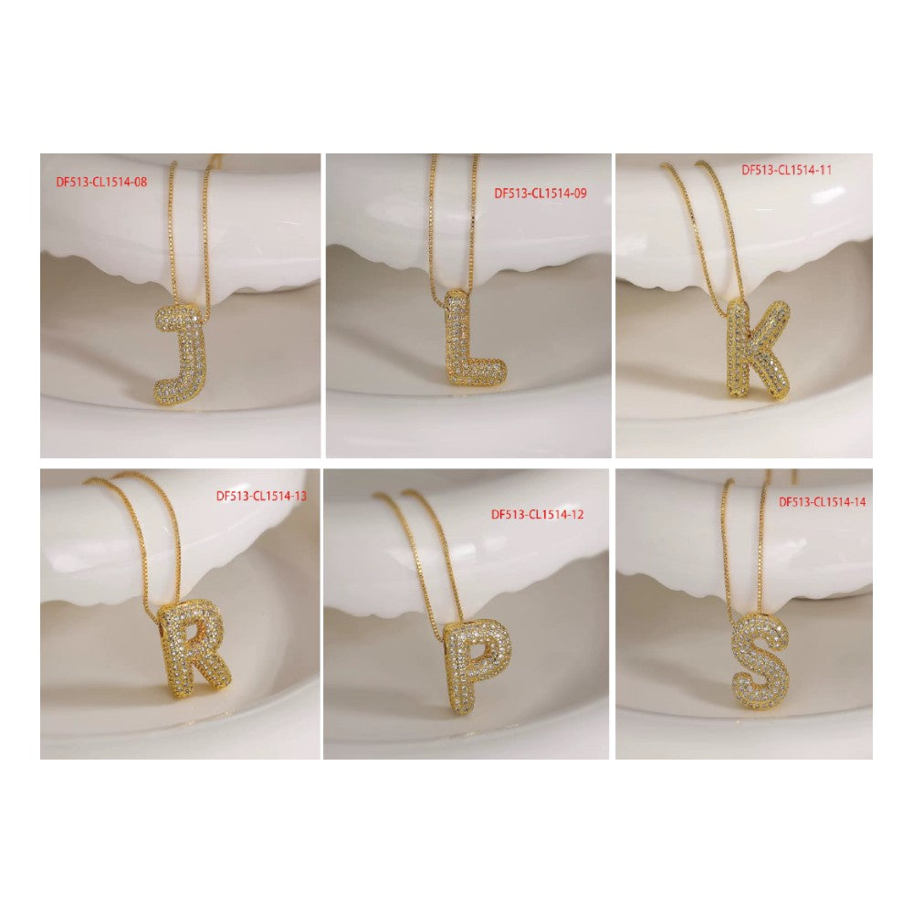 COLAR DF513-CL1514-01~14