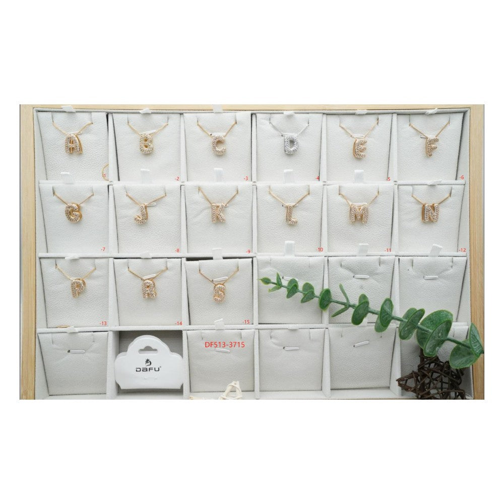 COLAR DF513-CL3715-1-15