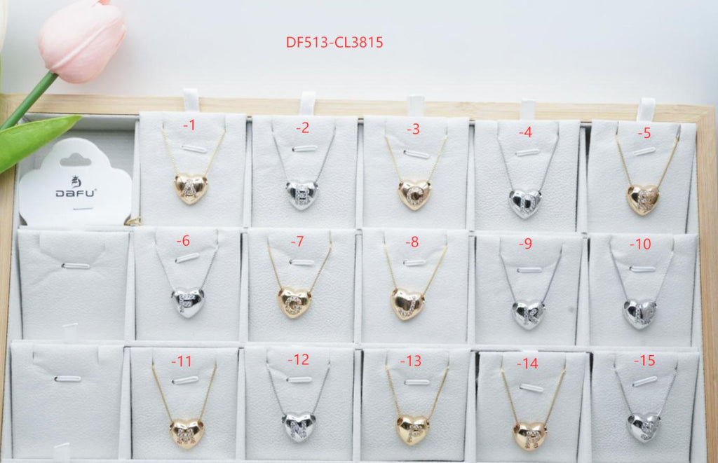 COLAR DF513-CL3815-1-15