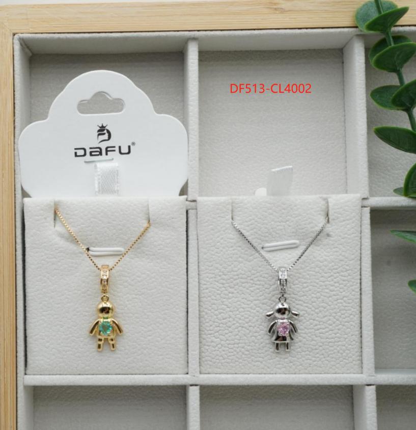 COLAR DF513-CL4002