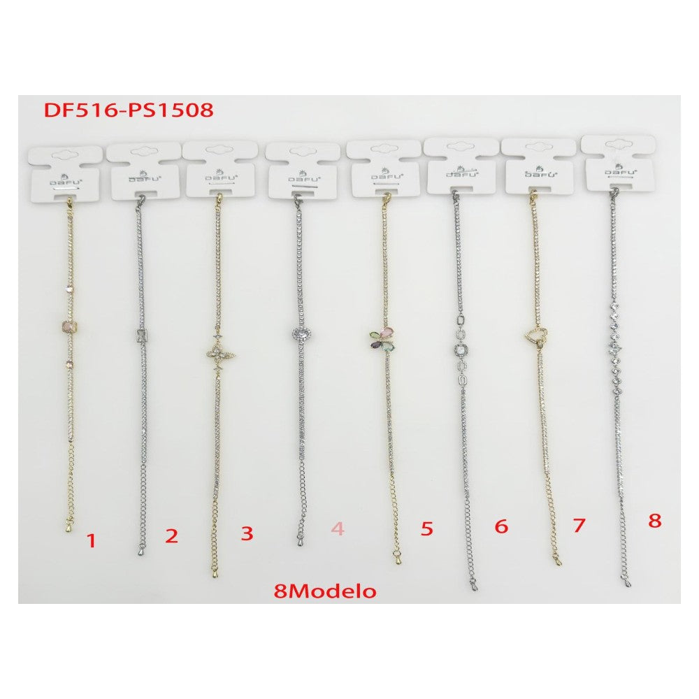 PULSEIRA DF516-PS1508-01~08