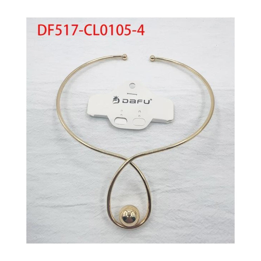 COLAR DF517-CL0105-1~4