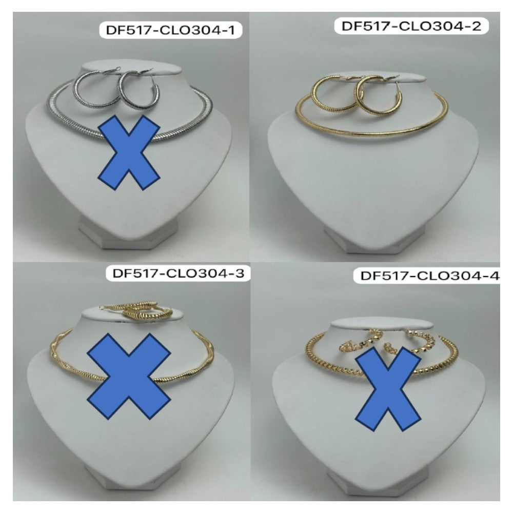 KIT COLAR E BRINCO DF517-CL0304-1-4