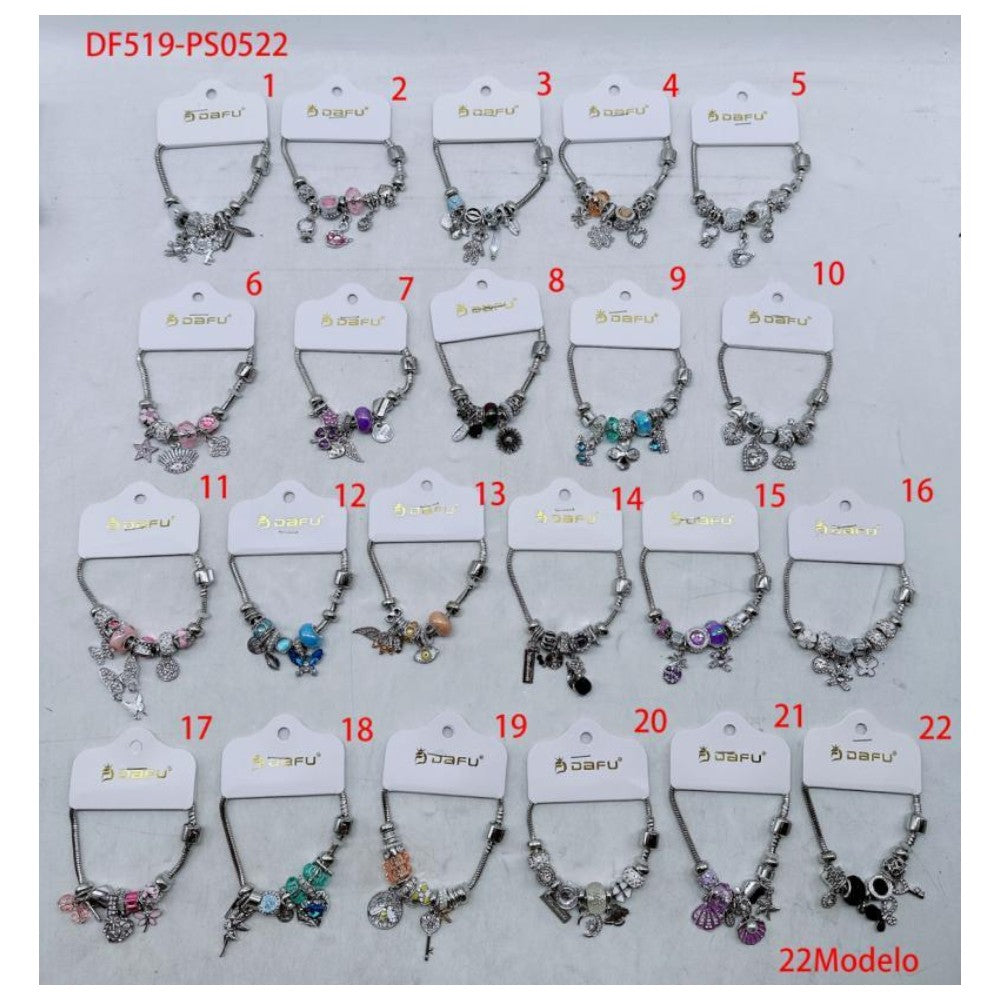 PULSEIRA DF519-PS0522-1~22