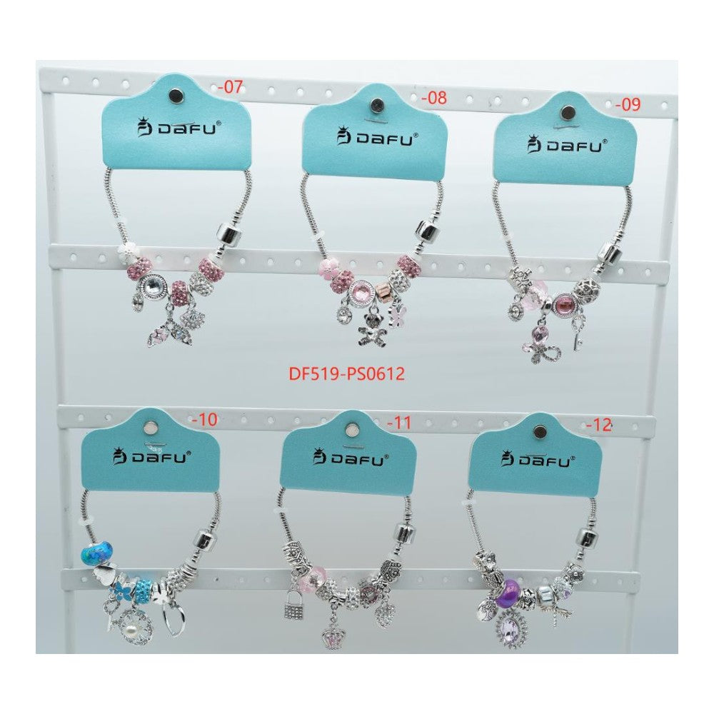 PULSEIRA ESTILA PANDORA DF519-PS0612-07-12