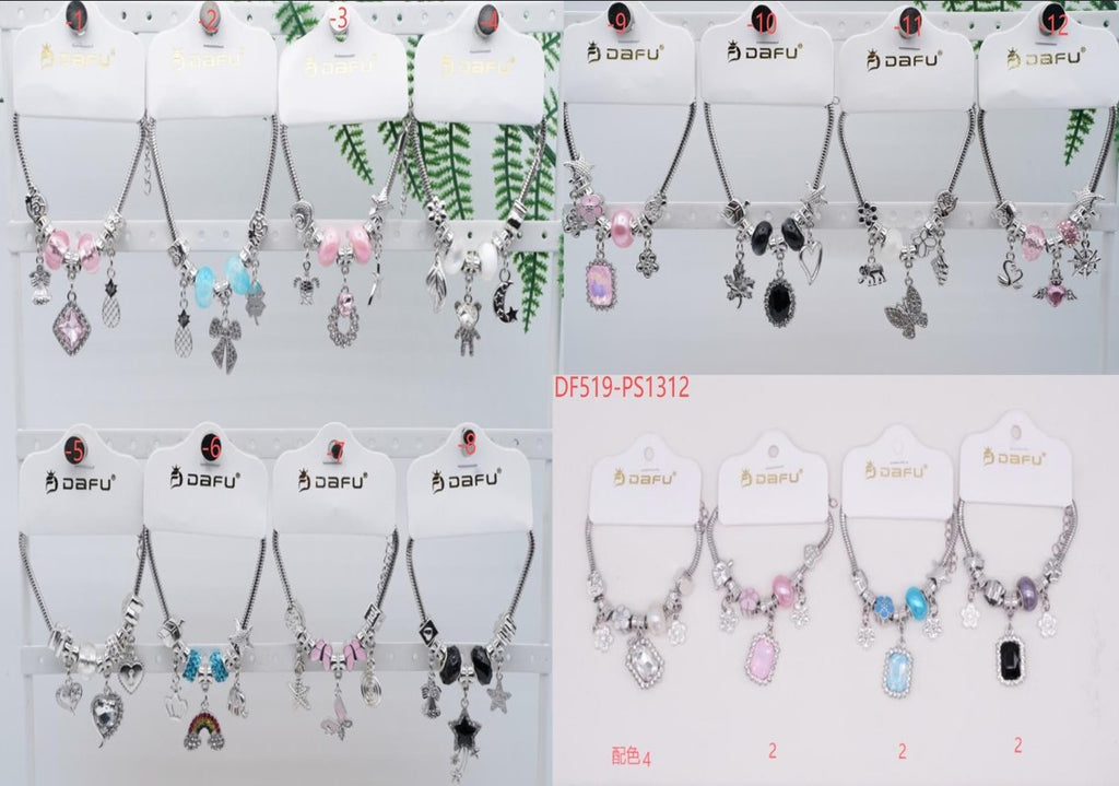 Pulseira DF519-PS1312