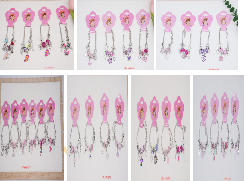Pulseira DF519-PS1607