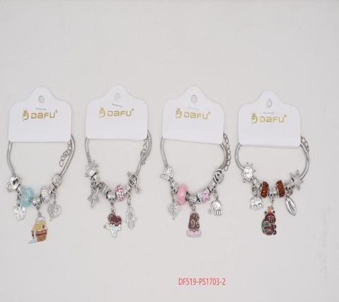 Pulseira DF519-PS1703-2