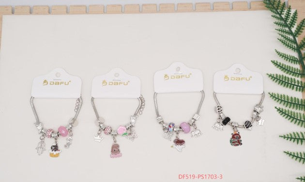 Pulseira DF519-PS1703-3