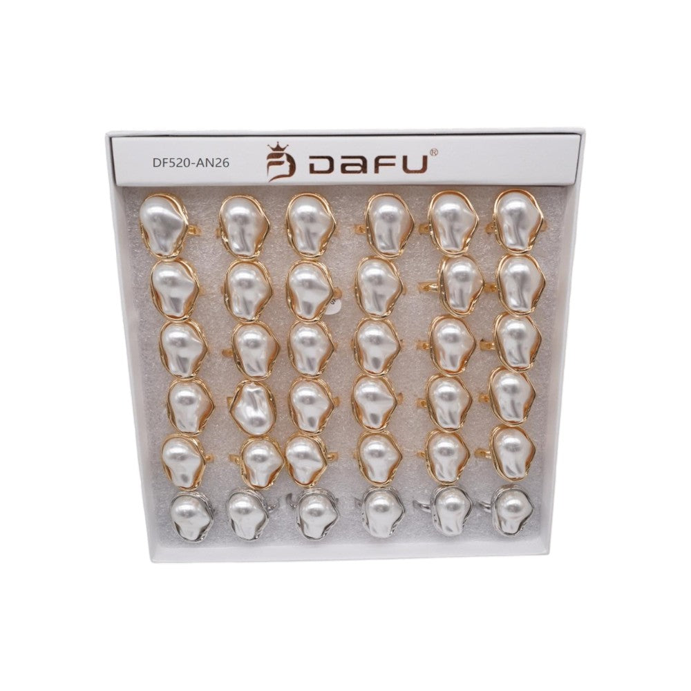 Anel DF520-AN26