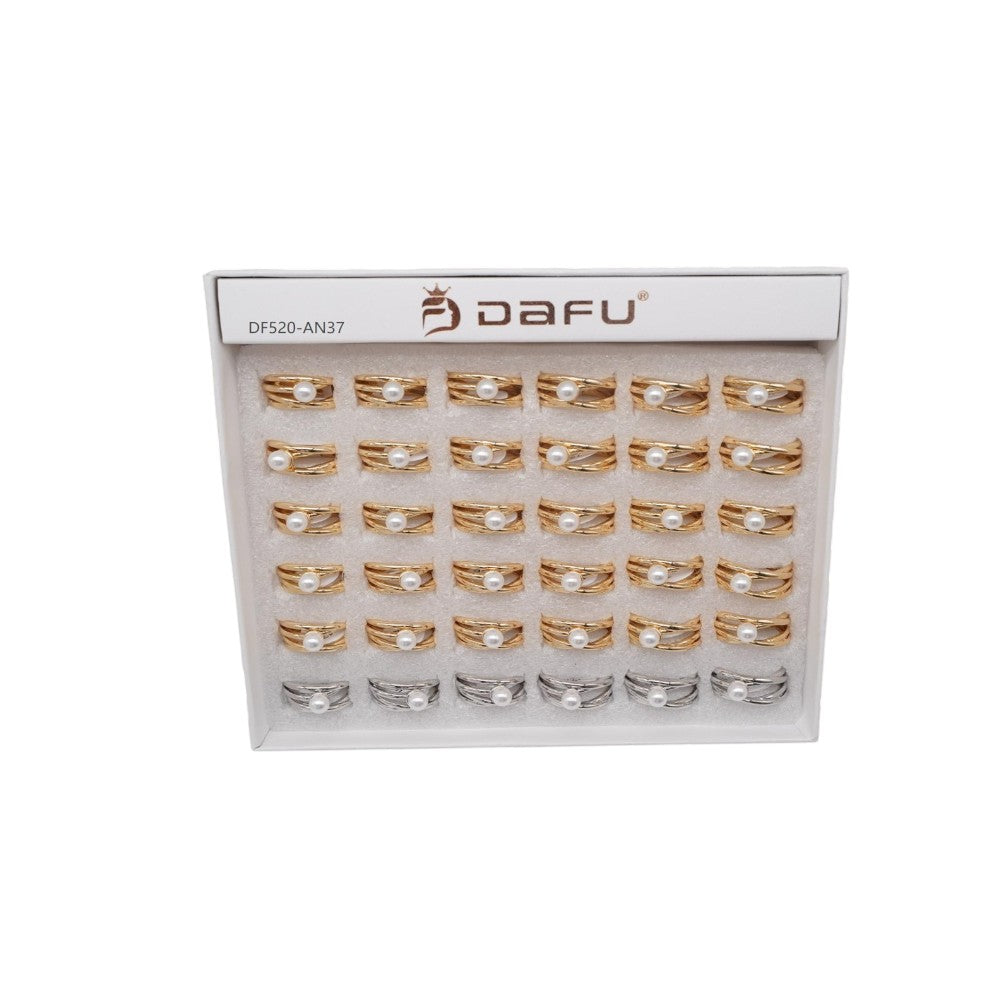 Anel DF520-AN37