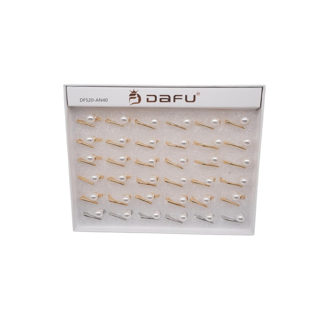 Anel DF520-AN40