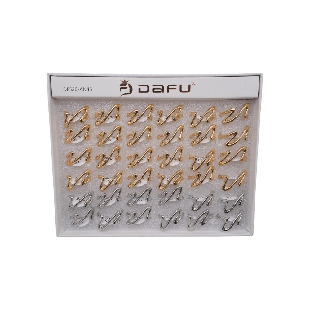 Anel DF520-AN45