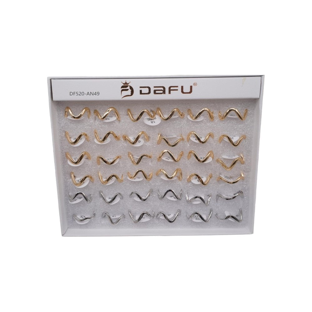 Anel DF520-AN49