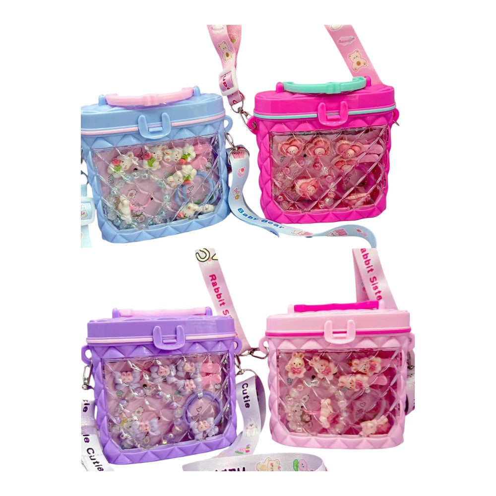 KIT INFANTIL DF525-DY0701