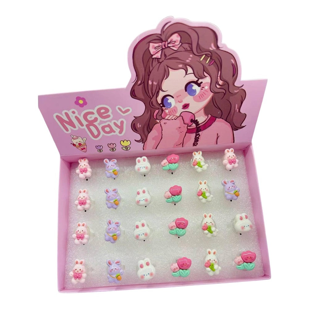 ANEL INFANTIL DF525-DY1101