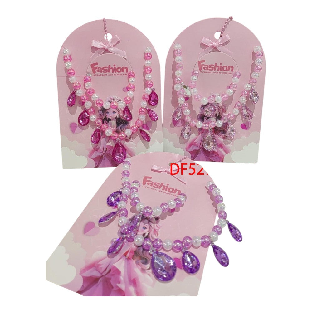 KIT INFANTIL DF527-DY0101