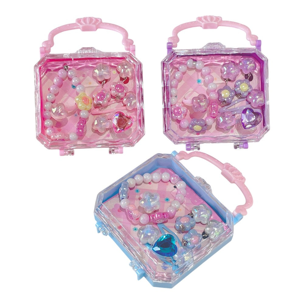 KIT INFANTIL DF527-DY0201