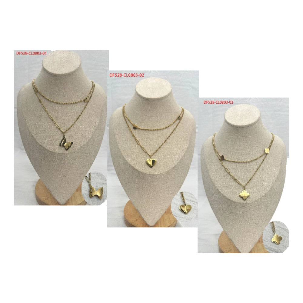 COLAR DF528-CL0803-01~03