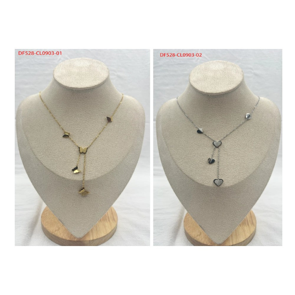 COLAR DF528-CL0903-01~03