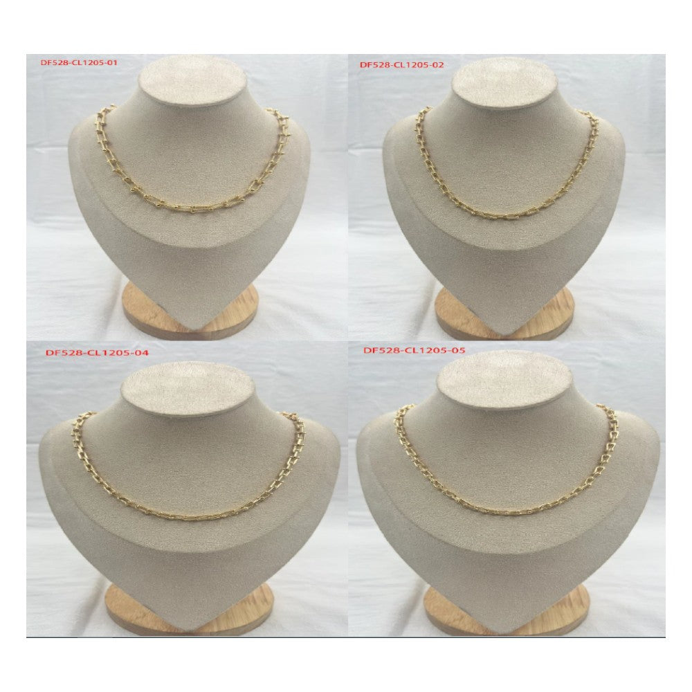COLAR DF528-CL1205-01-05