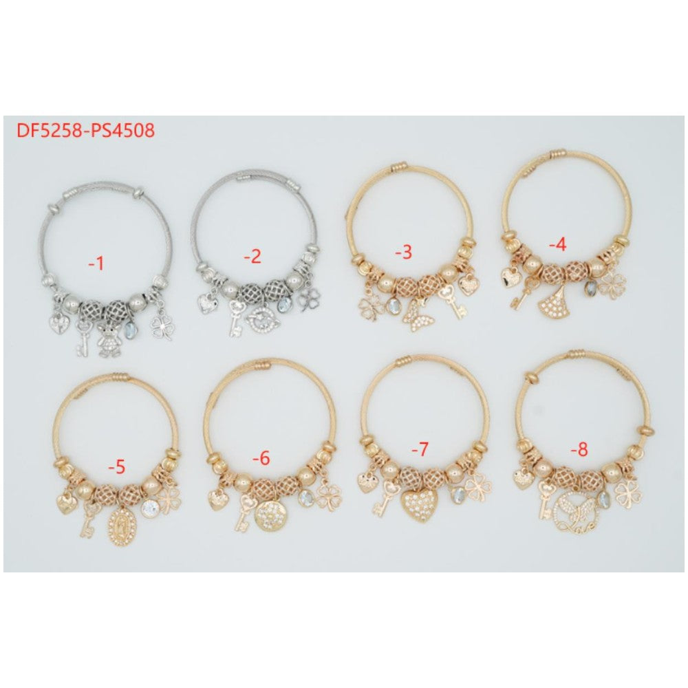 PULSEIRA DF528-PS4508-1-8