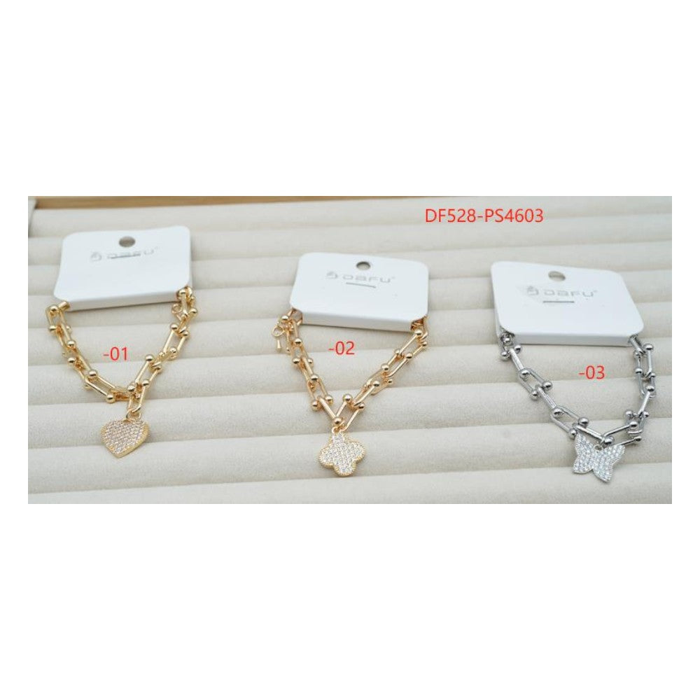 PULSEIRA DF528-PS4603-1-3