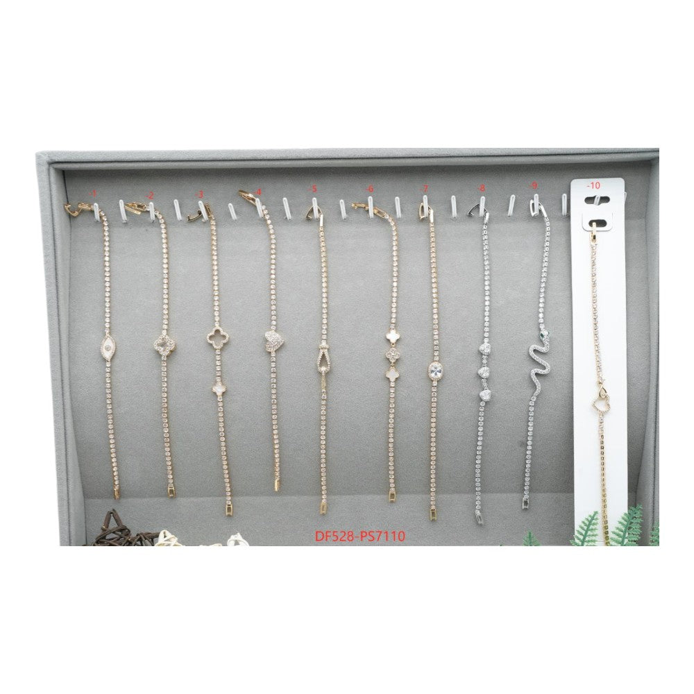 PULSEIRA 10 MODELOS DF528-PS7110-1-10