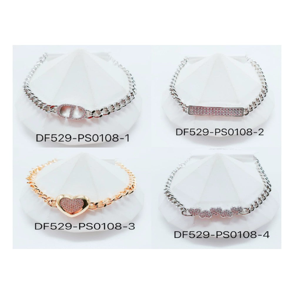 PULSEIRA DF529-PS0108-1-8
