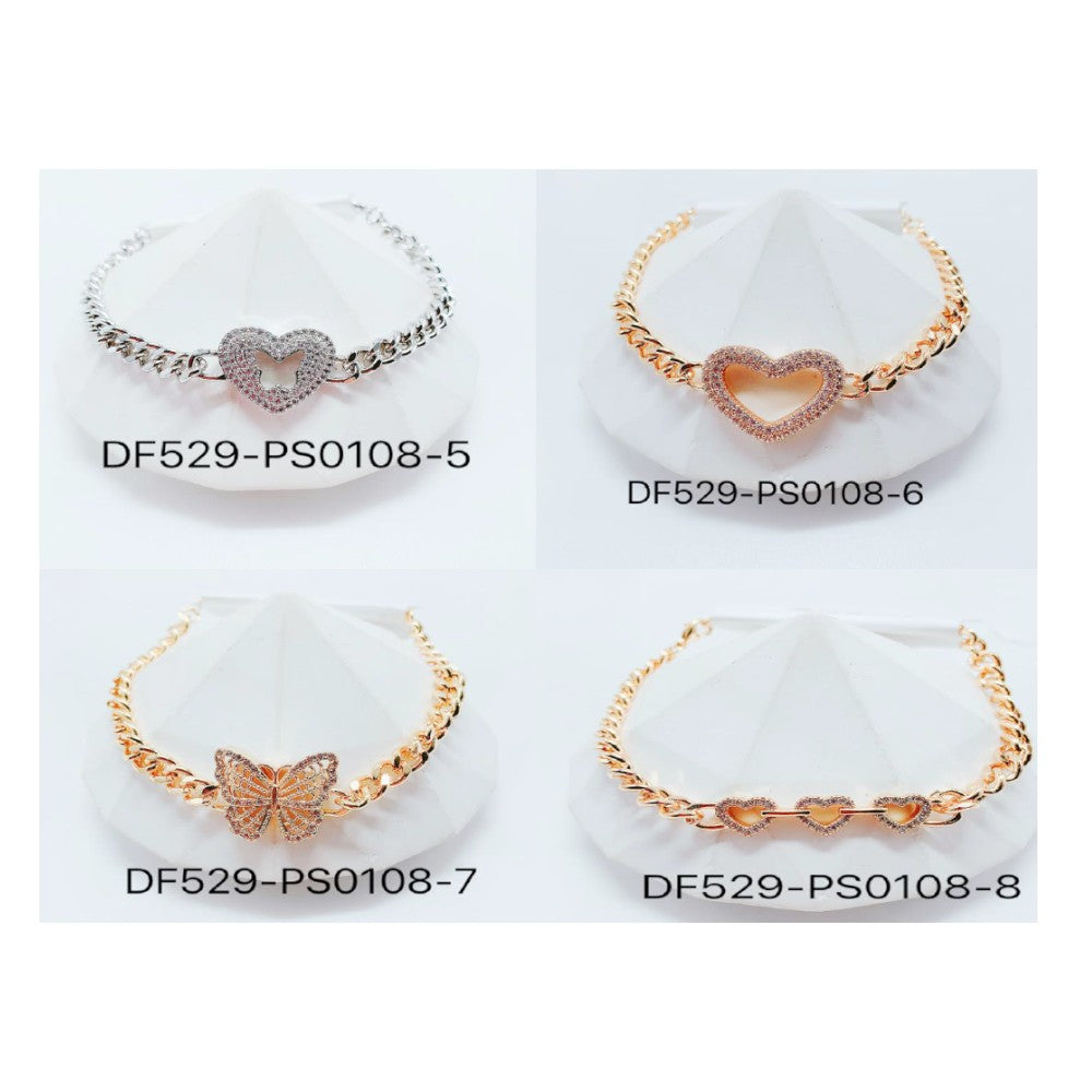 PULSEIRA DF529-PS0108-1-8