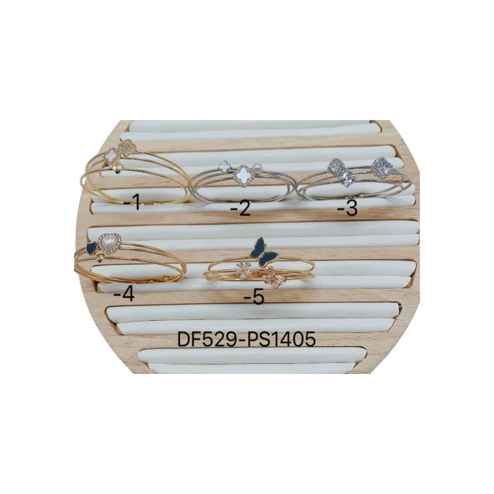 Bracelete dafu DF529-PS1405-1-5