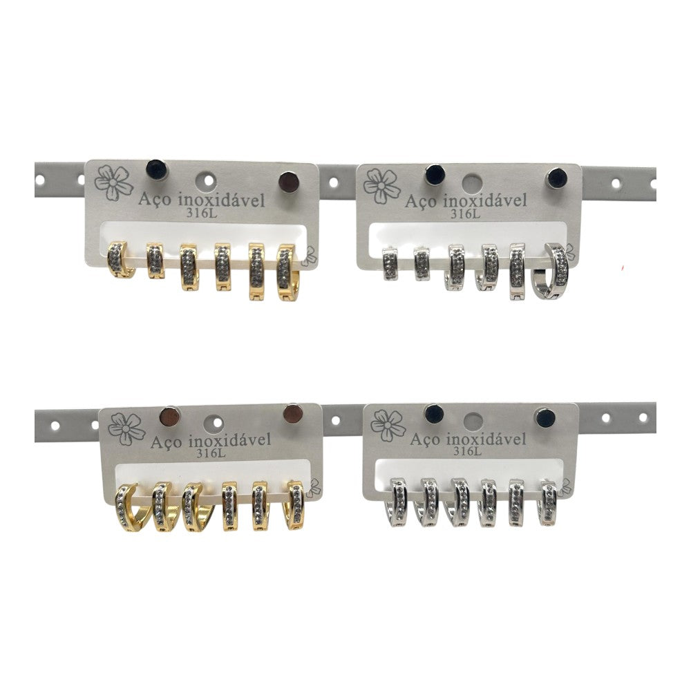 BRINCO AÇO DF530-BR0502-01/02