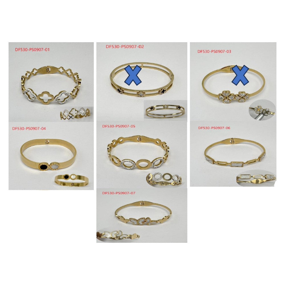 PULSEIRA DF530-PS0907-01~07