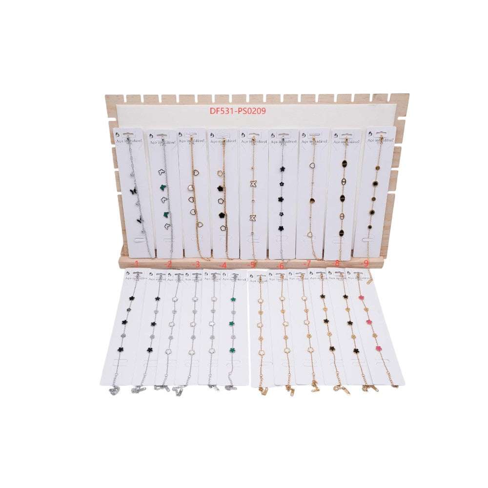 Pulseira DF531-PS0209