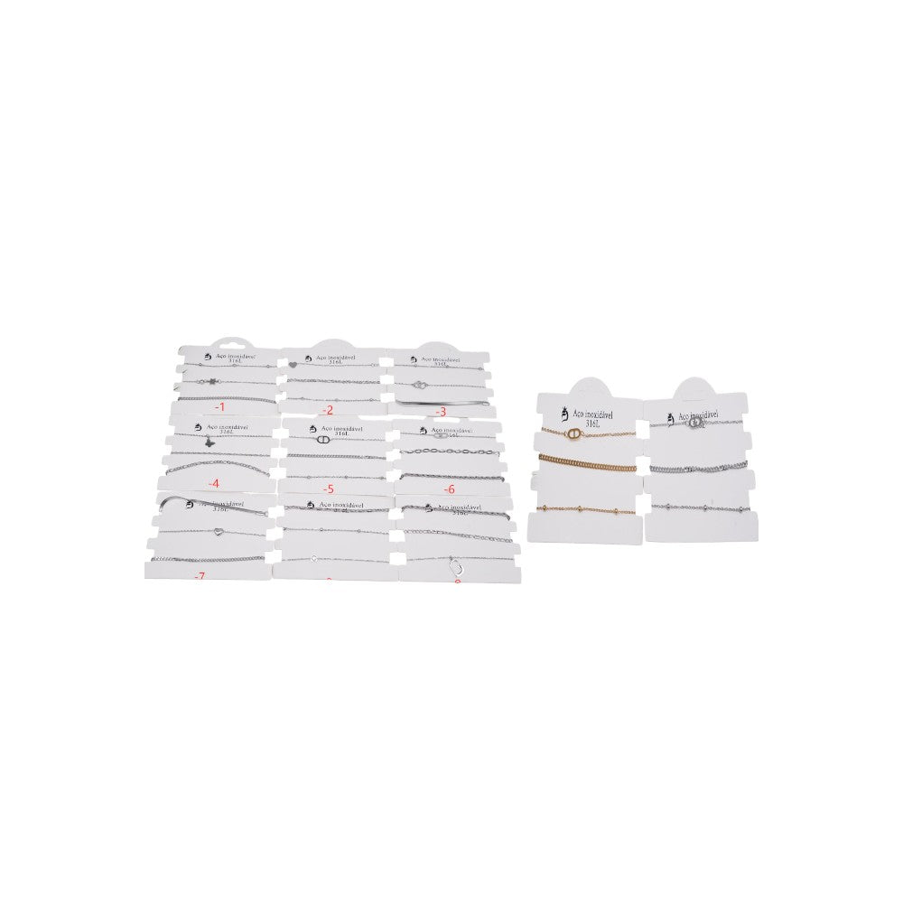 Pulseira DF531-PS0309