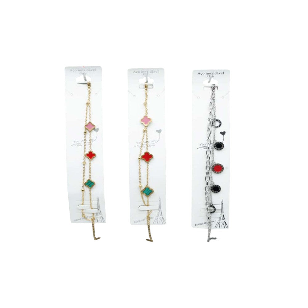 Pulseira DF532-PS5703-1-3