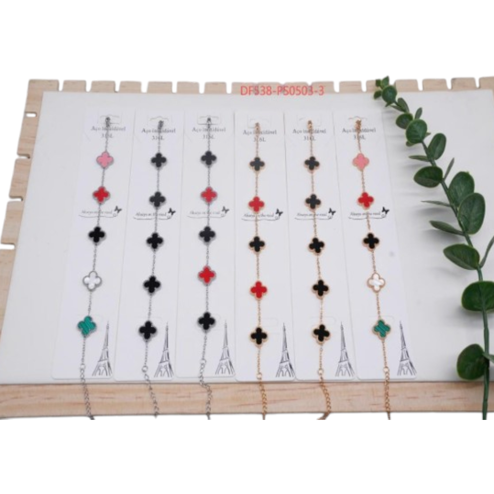 Pulseira DF538-PS0503-3