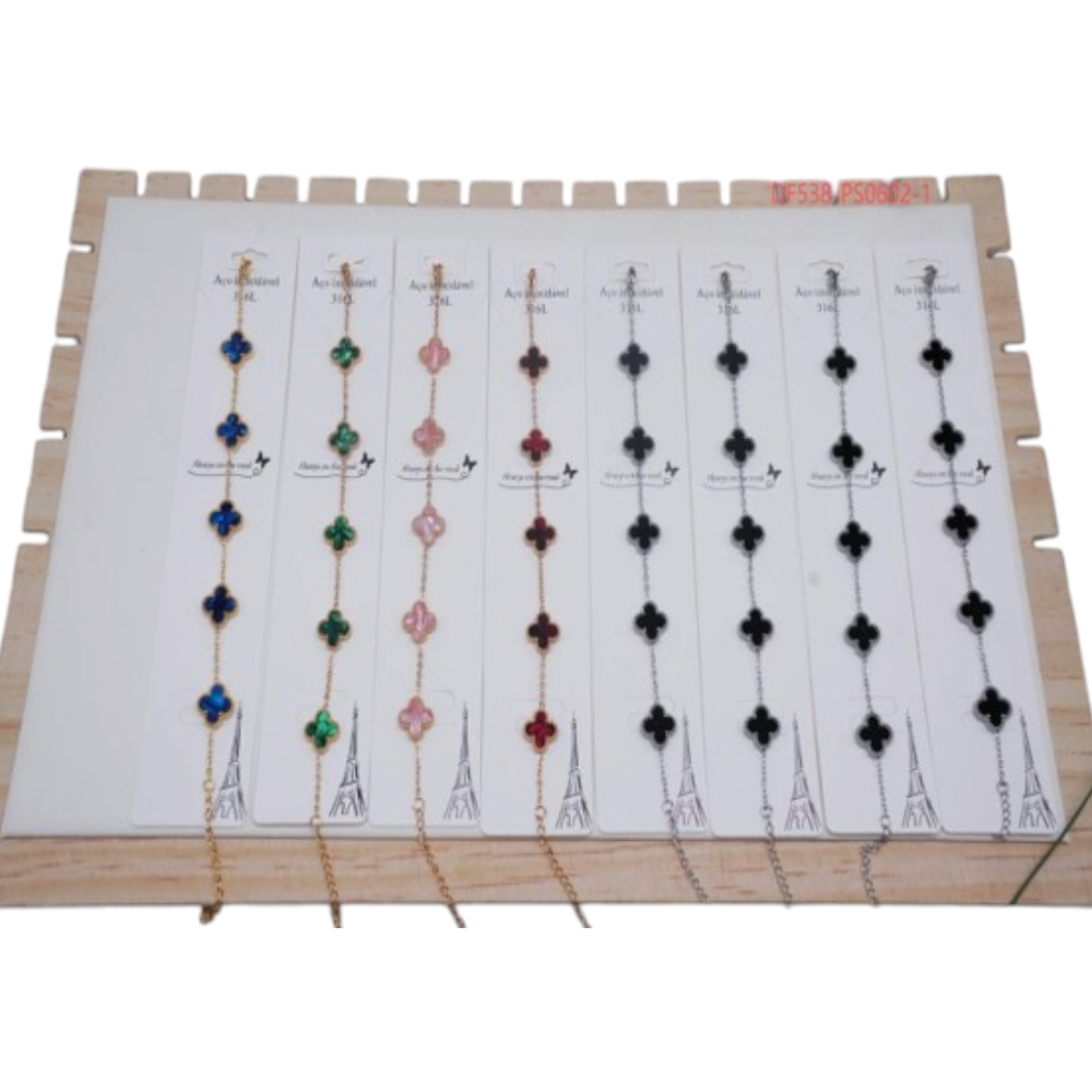 Pulseira DF538-PS0602-1