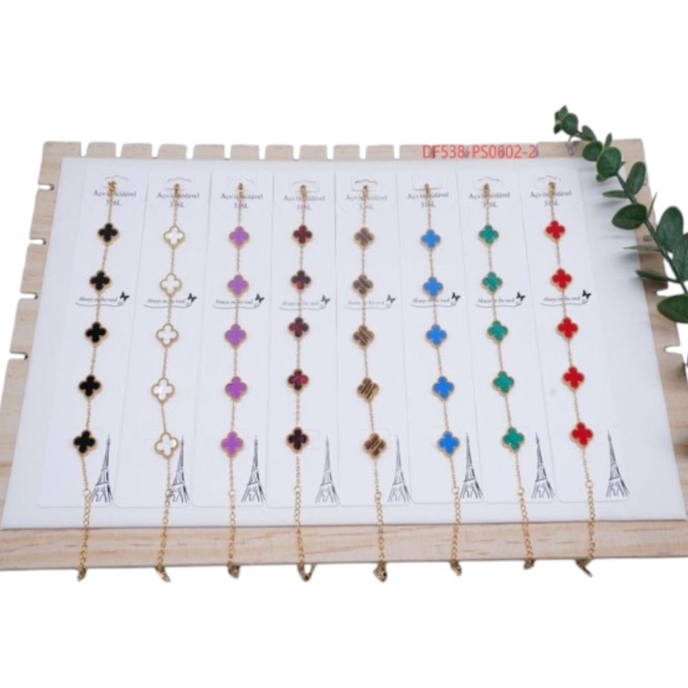 Pulseira DF538-PS0602-2