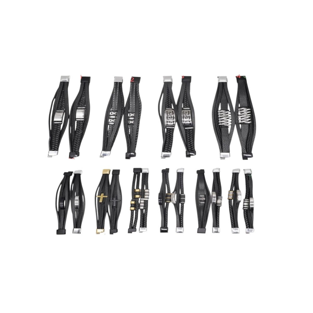 Pulseira DF542-PS0210-1-10