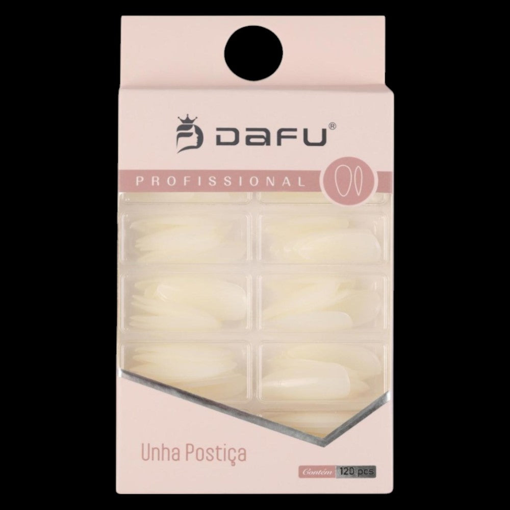 UNHAS POSTIÇAS DAFU DF65-UP2502-02