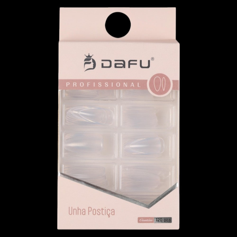 UNHAS POSTIÇAS DAFU DF65-UP2502