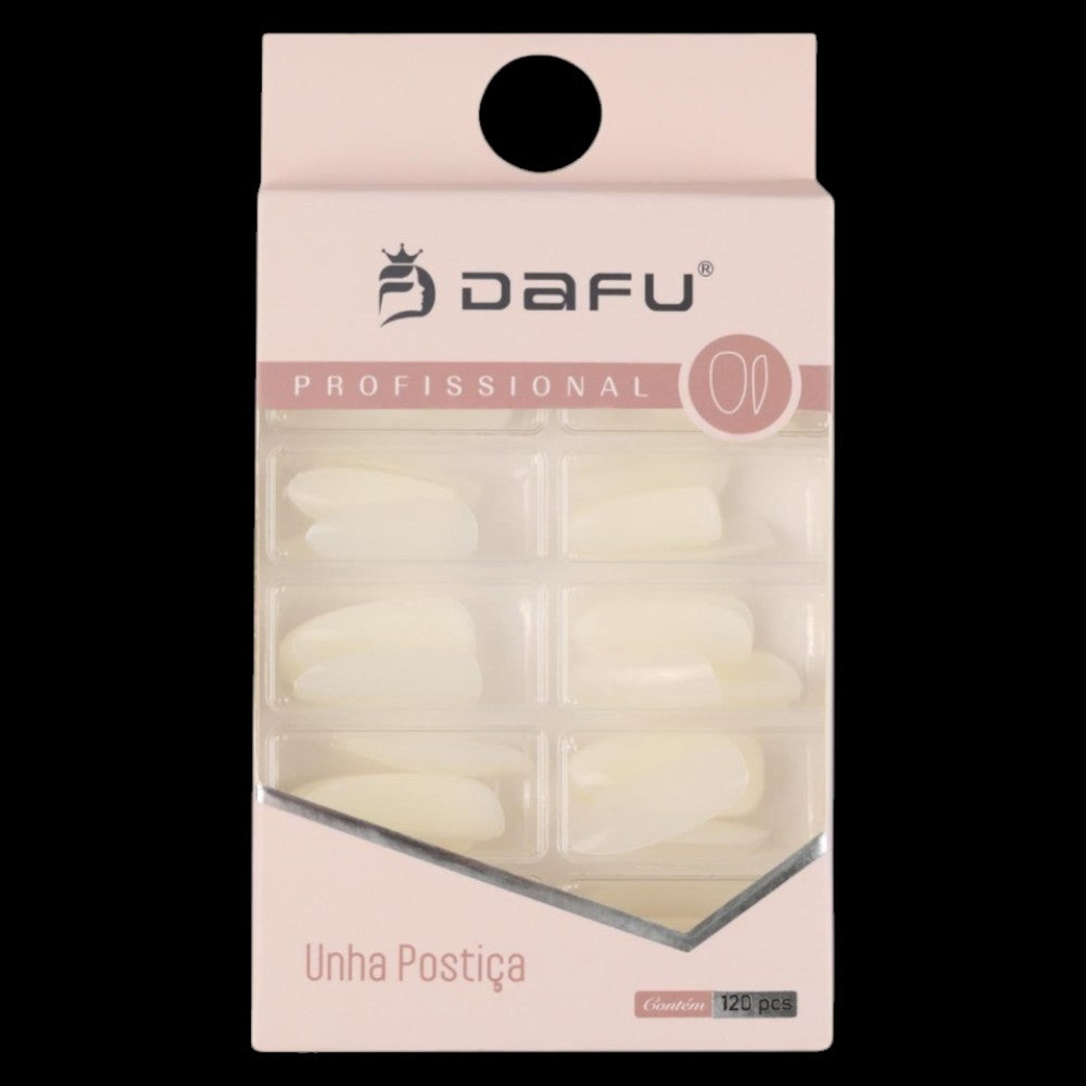 UNHAS POSTIÇAS DAFU DF65-UP2802-02