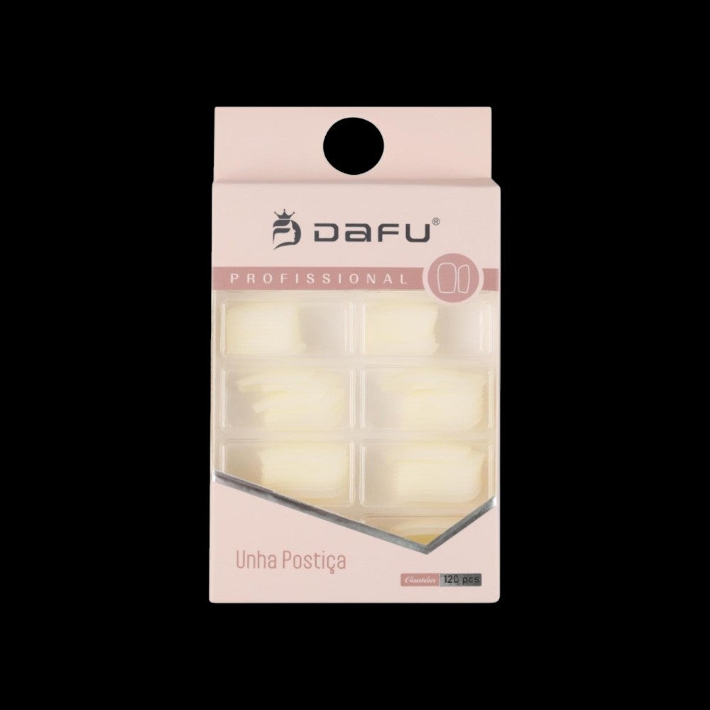 UNHAS POSTIÇAS DF65-UP3002-02