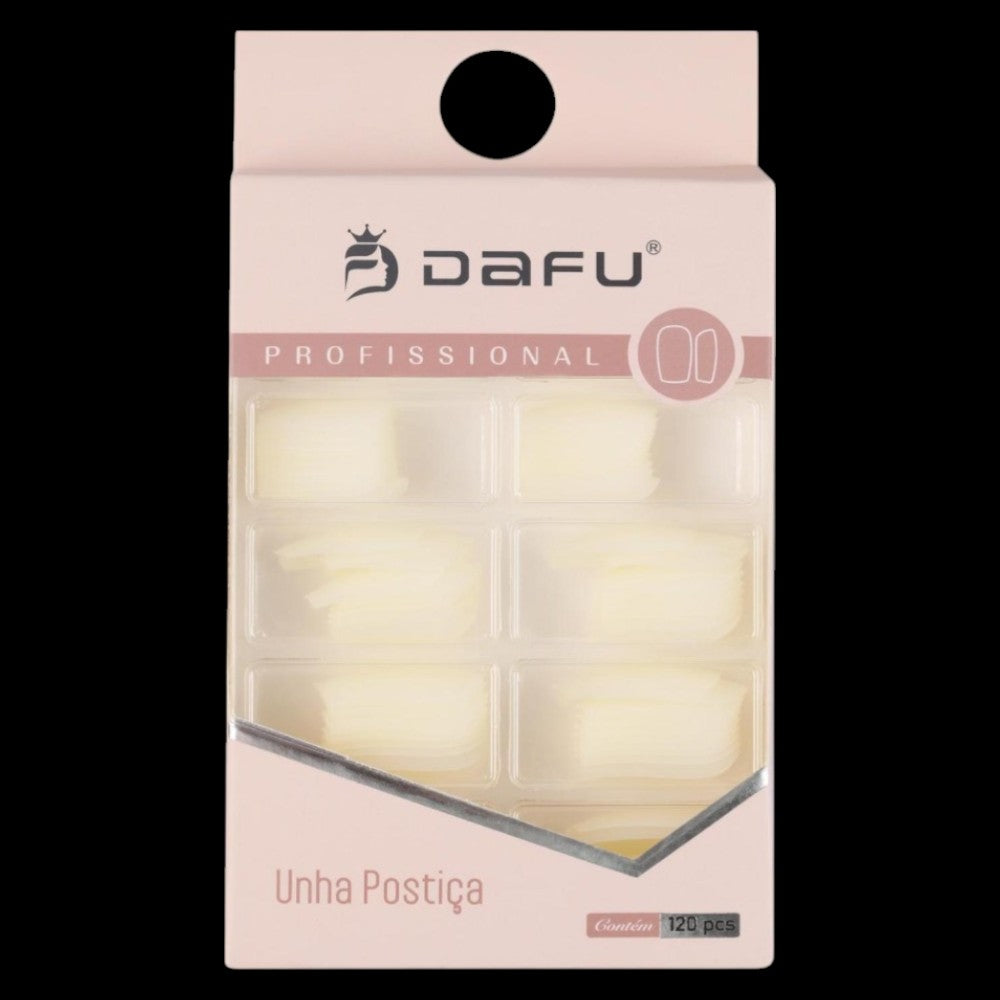 UNHAS POSTIÇAS DF65-UP3002-02