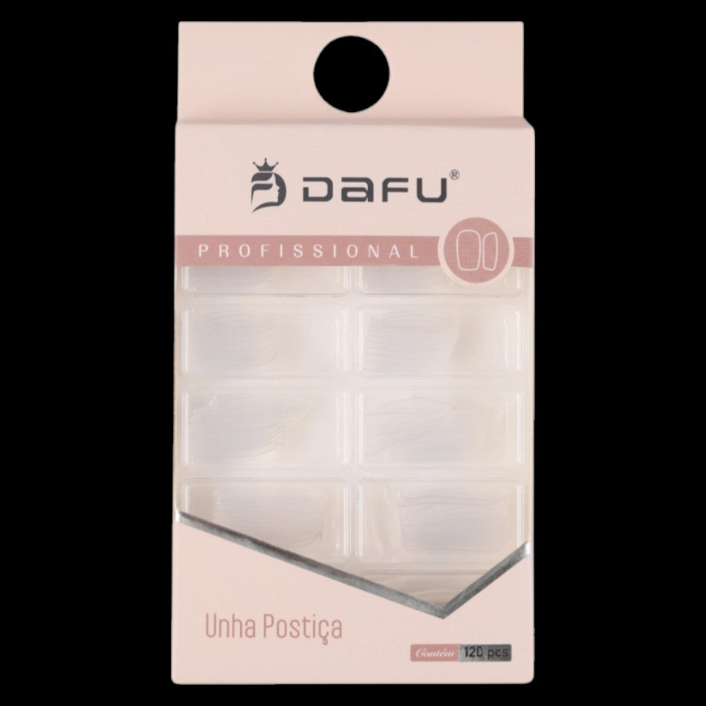 UNHAS POSTIÇAS DAFU DF65-UP3002