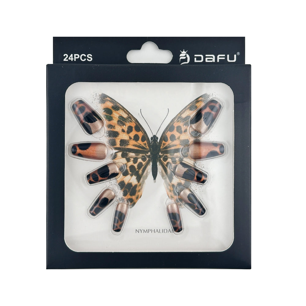 UNHAS POSTIÇAS DF65-UP3310-10