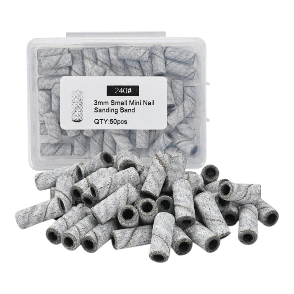 Lixa para broca 240# -DF66-AC3202-2