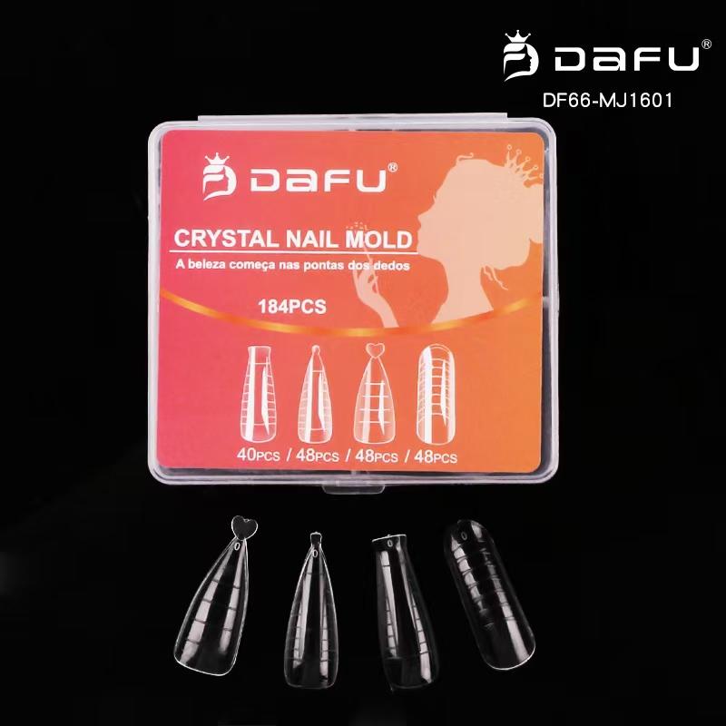 UNHAS POSTIÇAS DAFU DF66-MJ1601