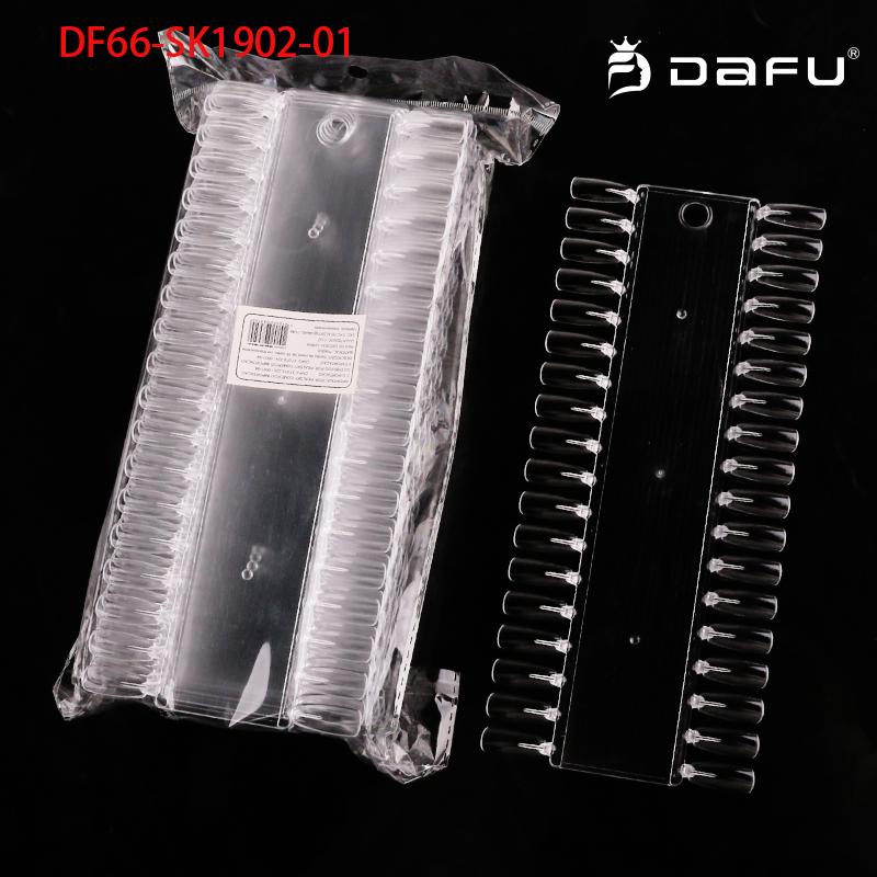 UNHAS POSTIÇAS DAFU DF66-SK1902-01